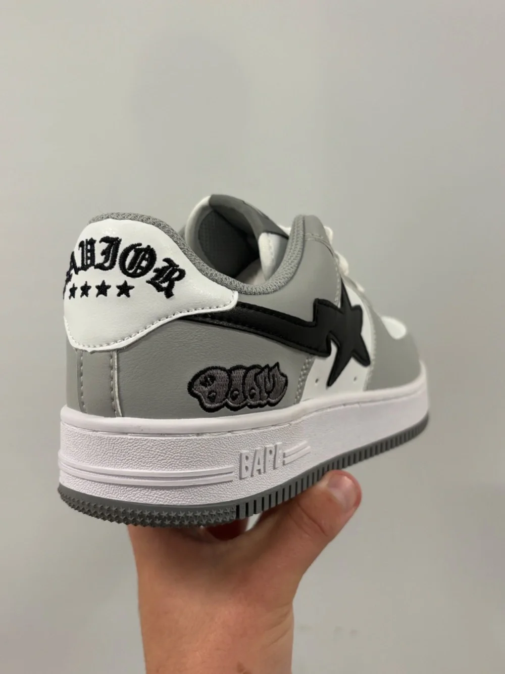 A Bathing Ape brand new